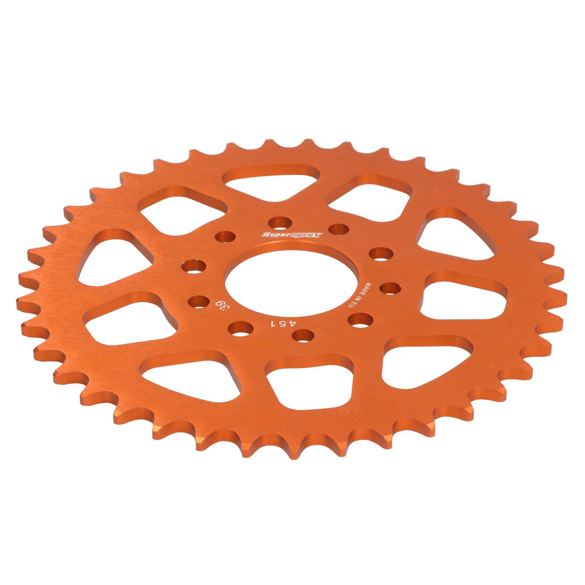 Ritzel SUPERSPROX RAL-451:39-ORG