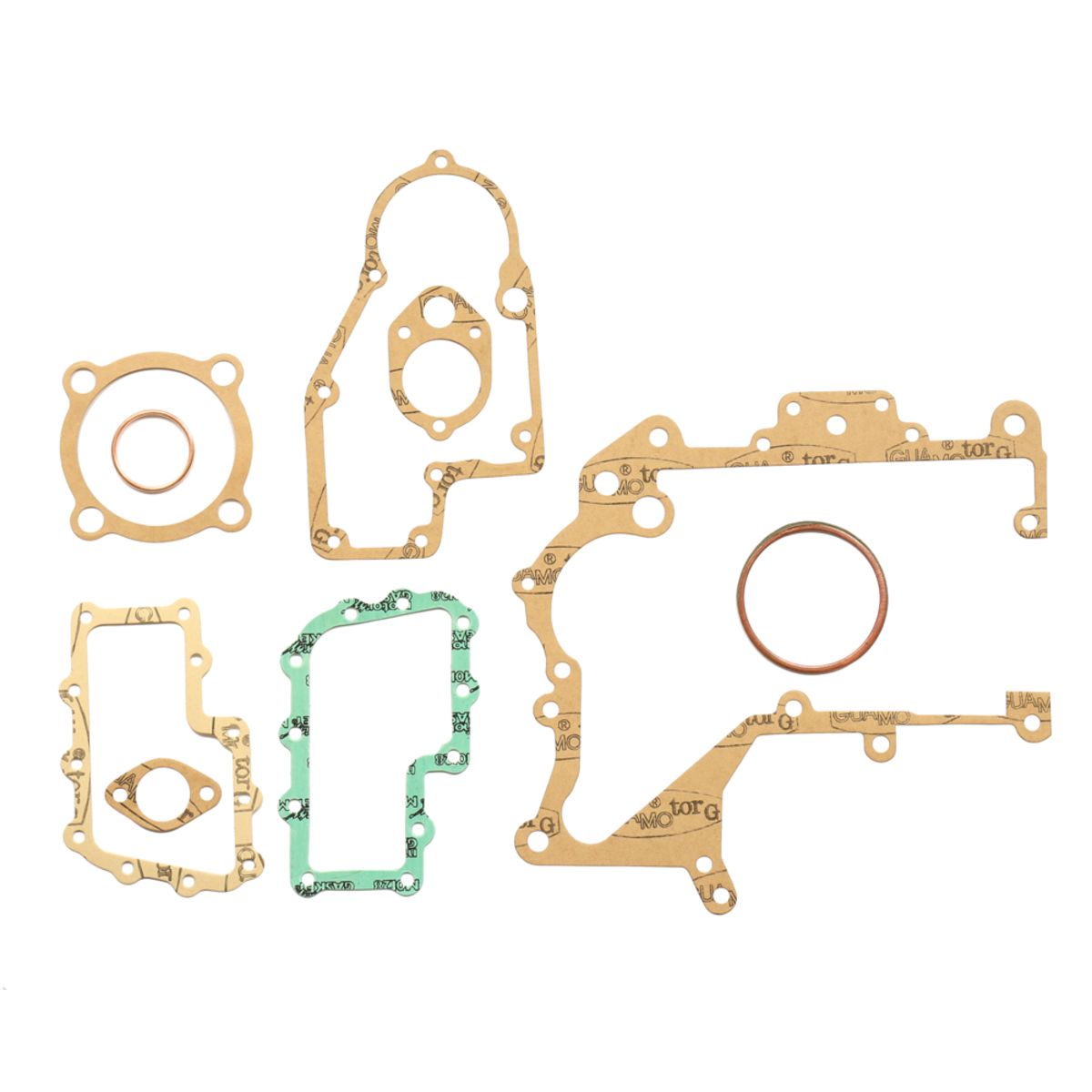 Image of Motorpakkingset