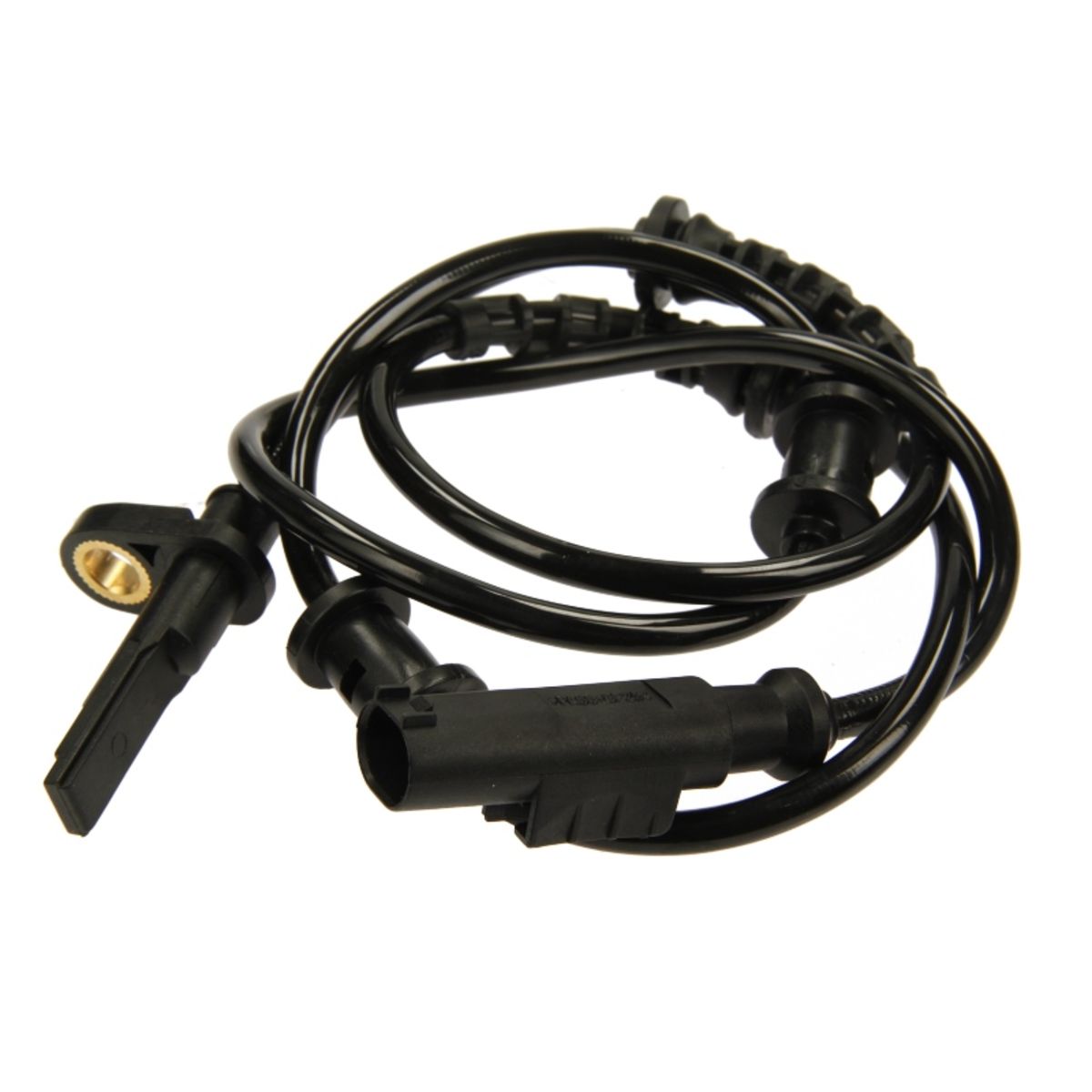 Sensor, wielsnelheid