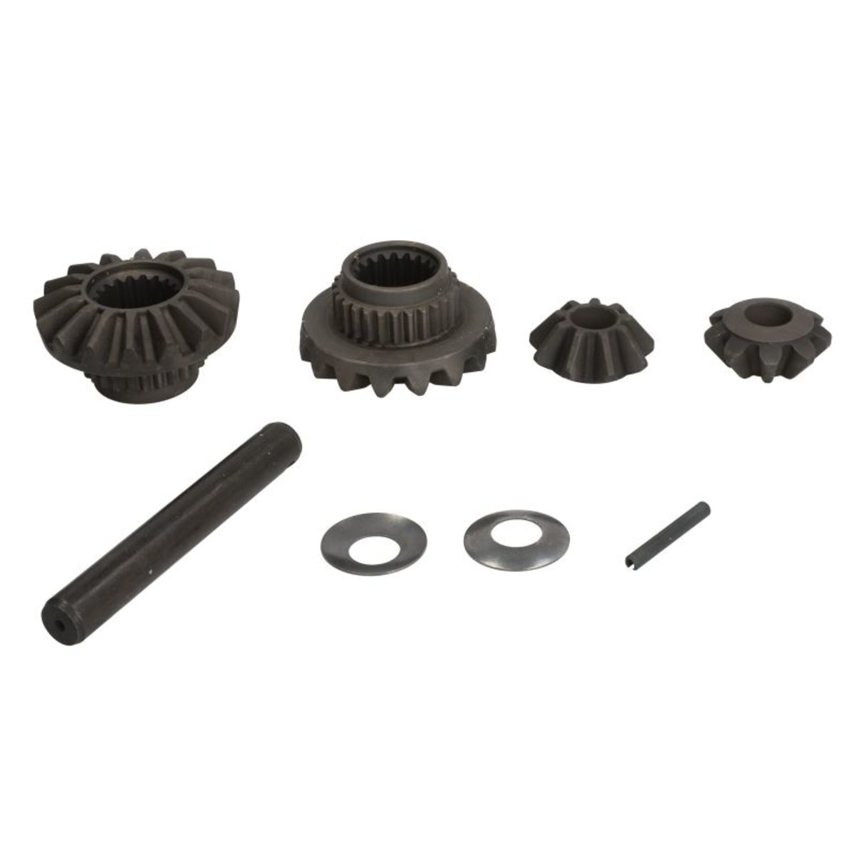 Image of Differentieel reparatieset