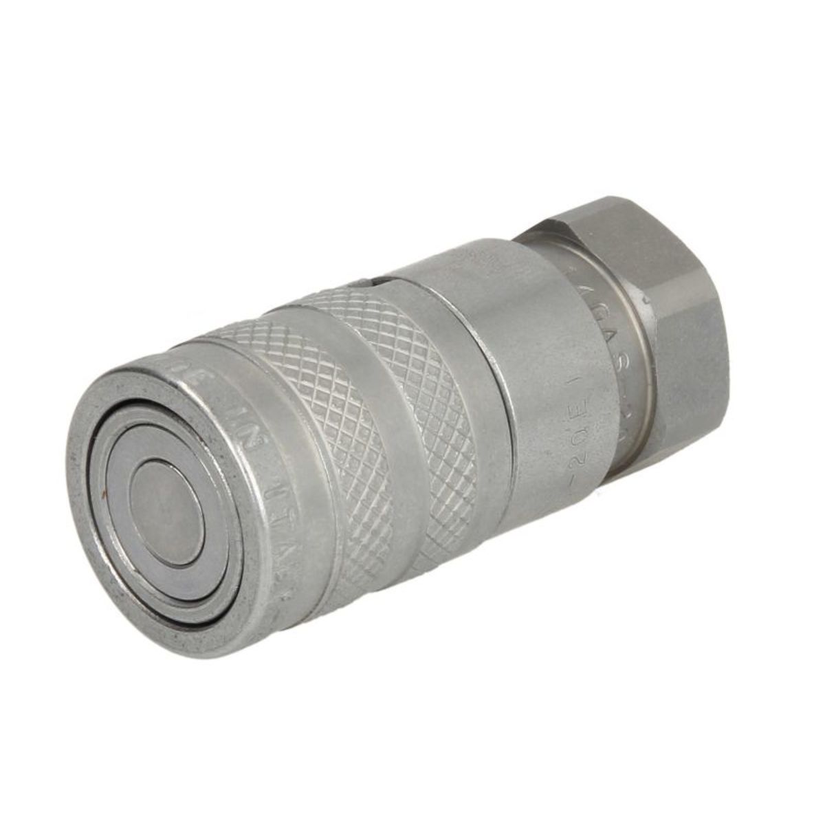 Image of Hydraulische connector