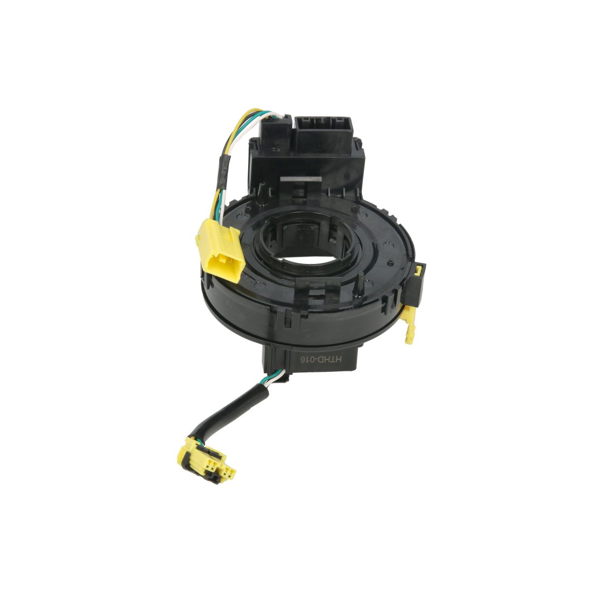 Image of Wikkelveer, airbag