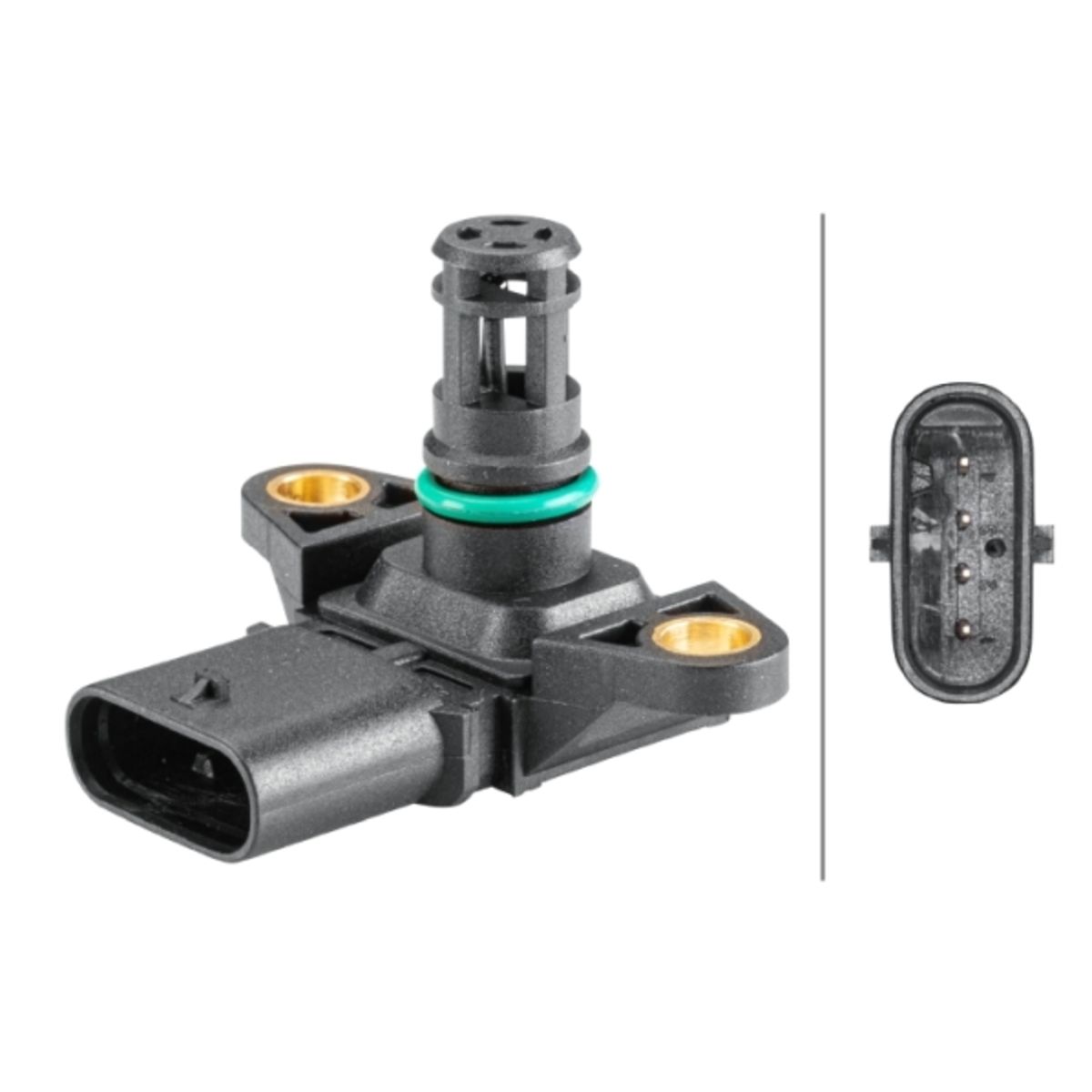 Image of Vacuümsensor  6PP358 152-381