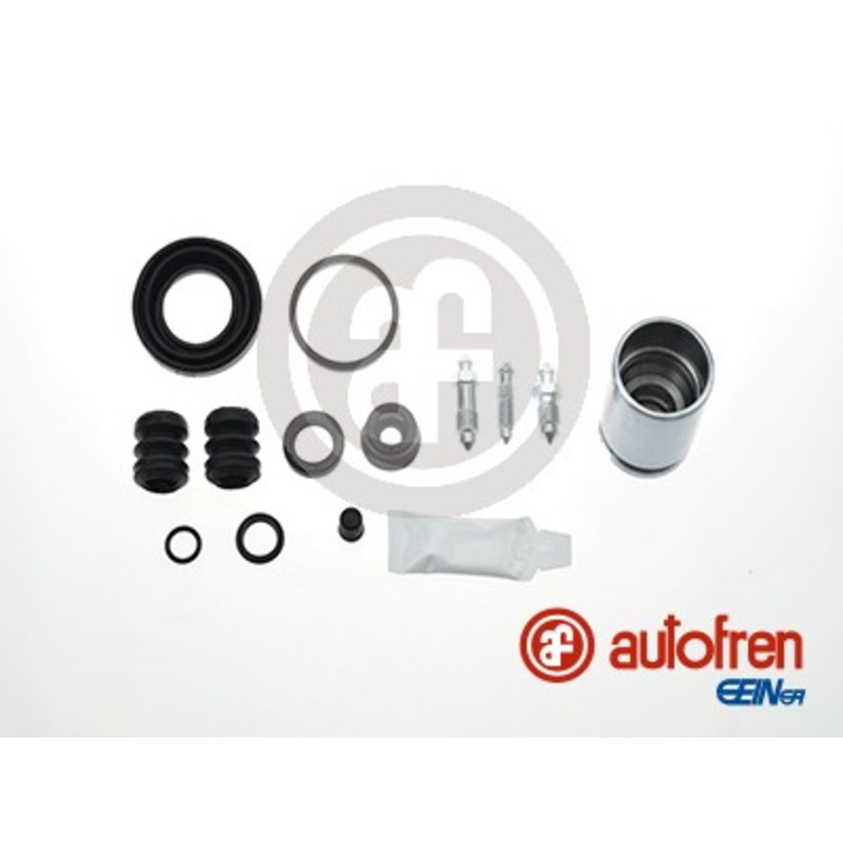 Image of Reparatieset, remklauw  D4-845C