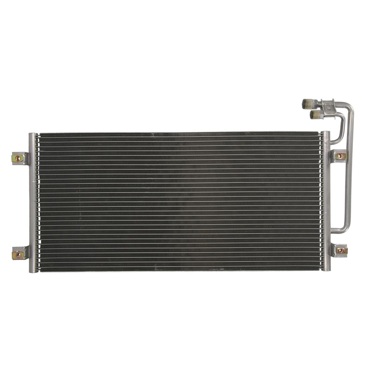 Image of Condensator, airconditioning