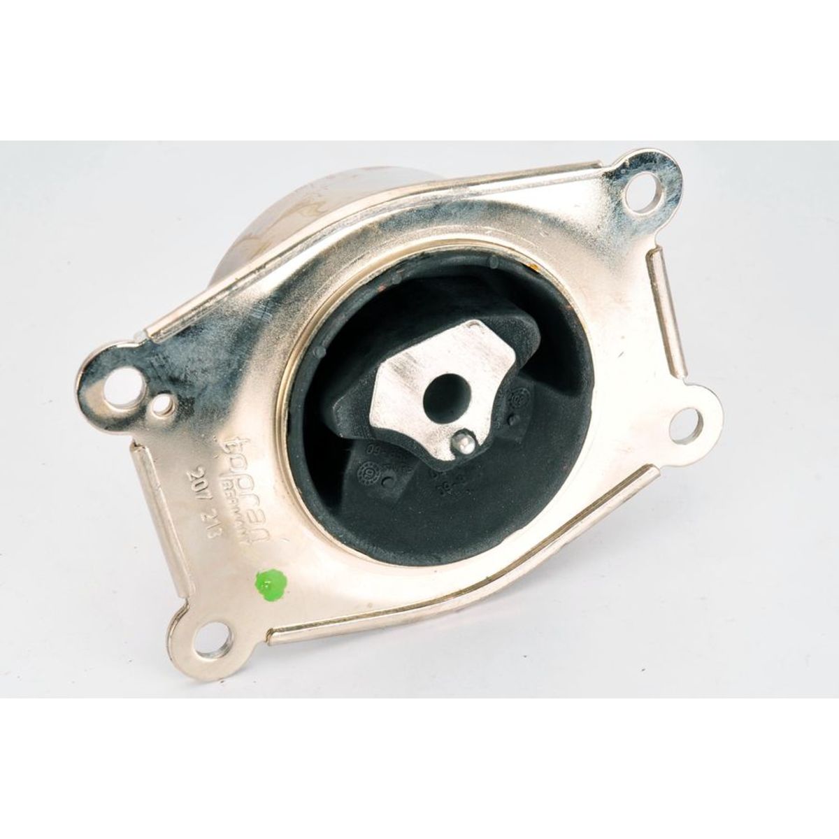 Image of Lager, motor   links