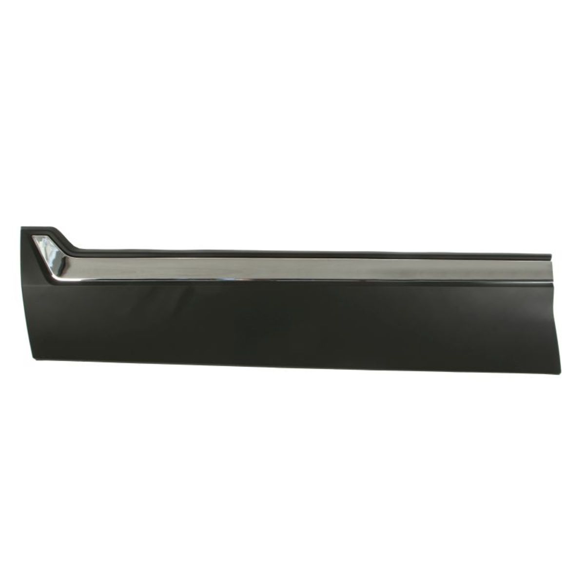 Image of Spatbordafwerking/beschermstrip