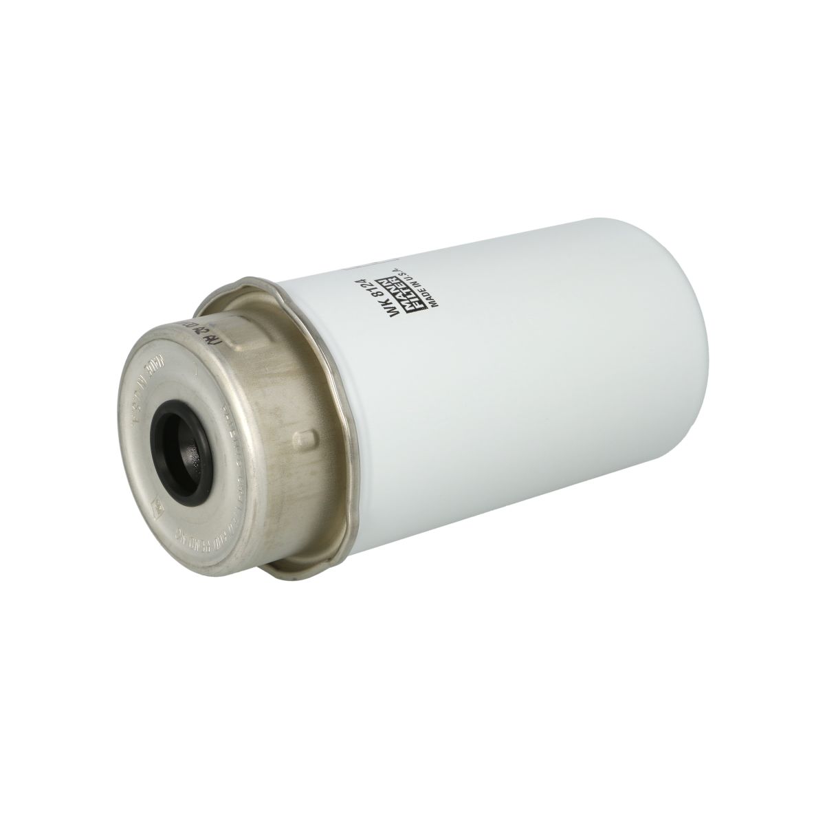 Mann-Filter Filtro Carburante Wk 8124