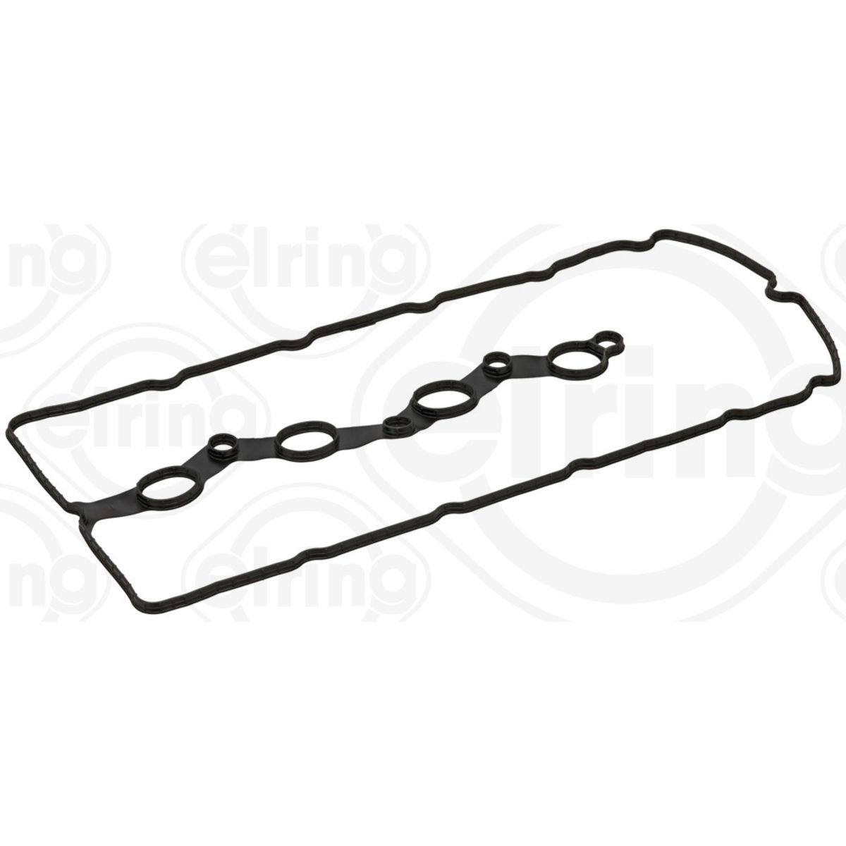 Image of Pakking kleppendeksel