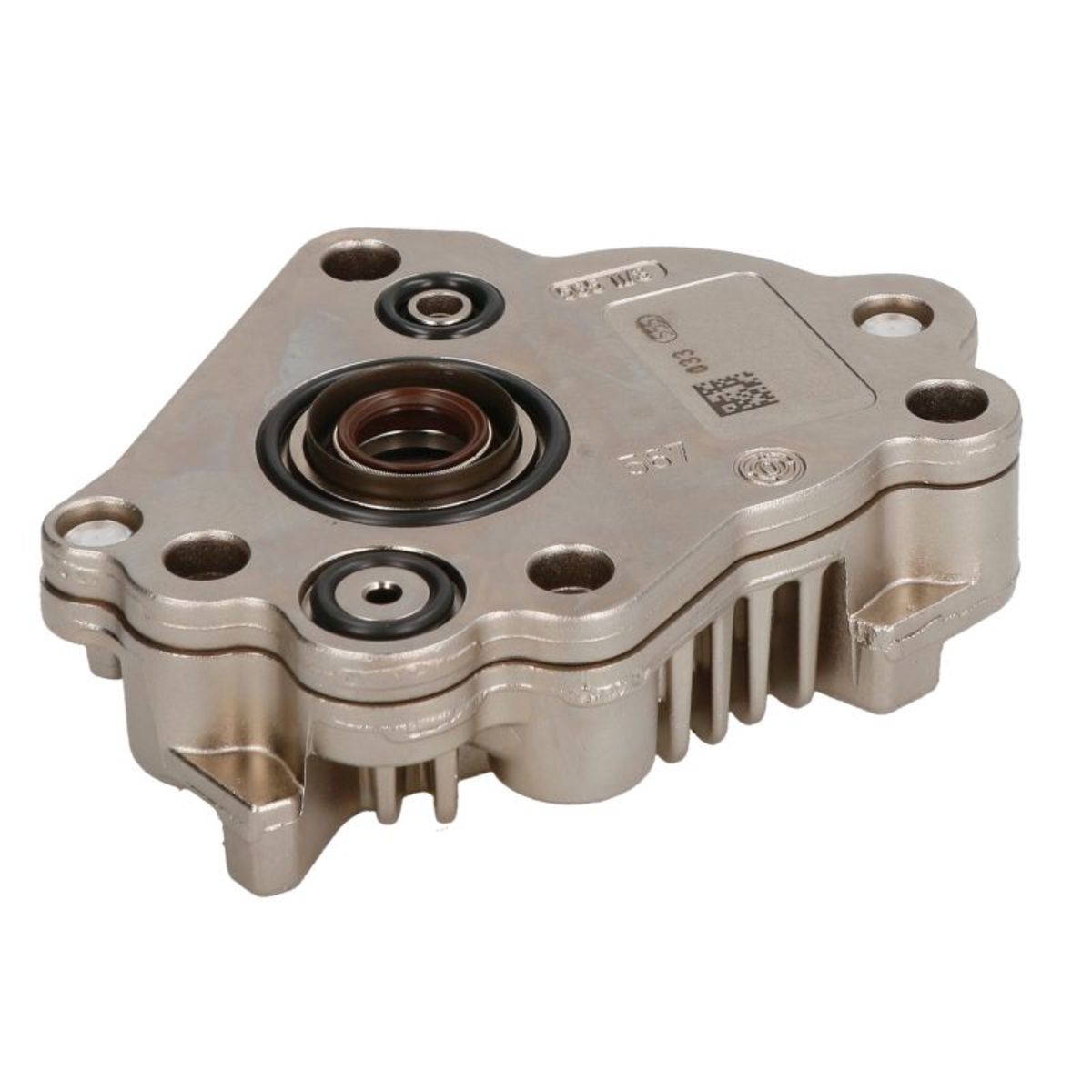 Bosch Elemento, Pompa Common Rail 0 440 020 033