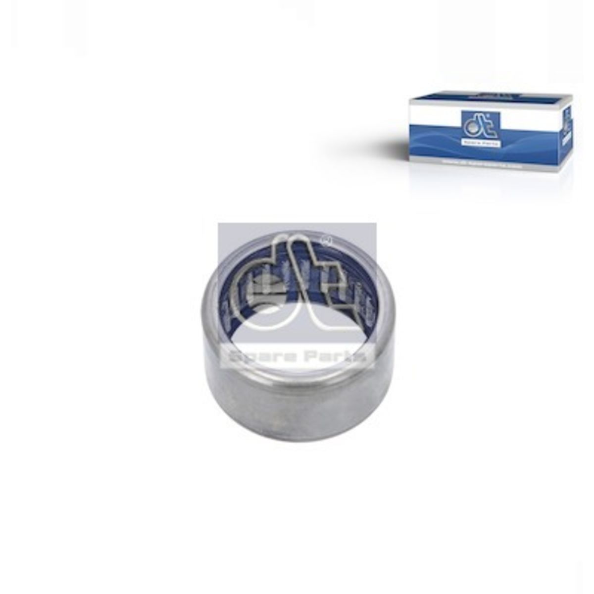 Image of Lagers, startmotor (starter) DT Spare Parts