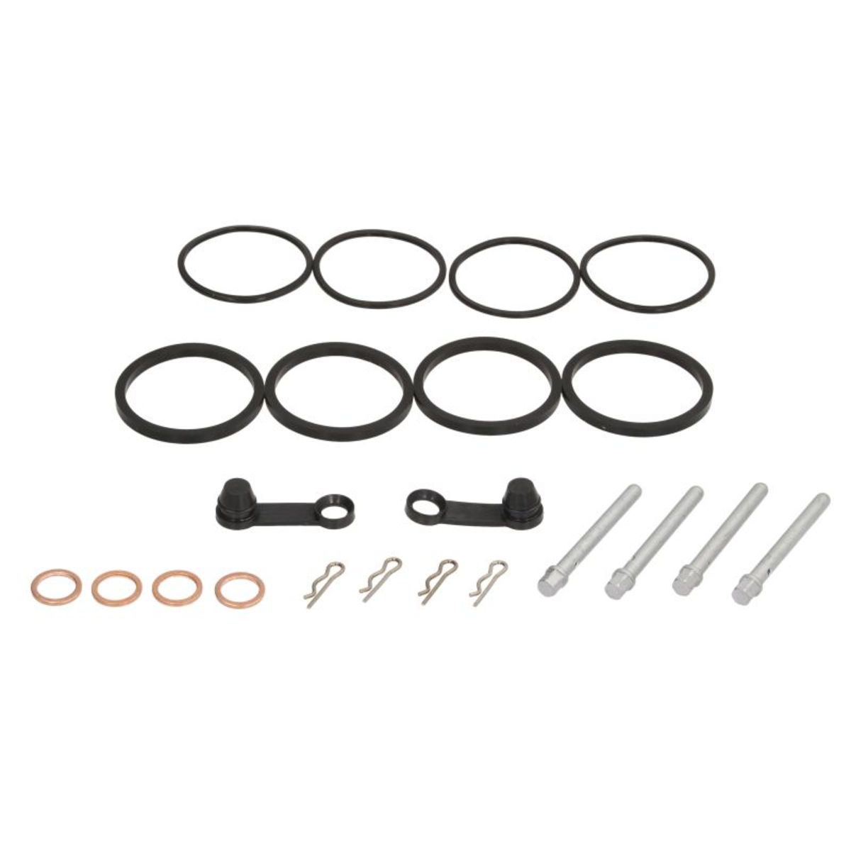 Image of Reparatieset, remklauw