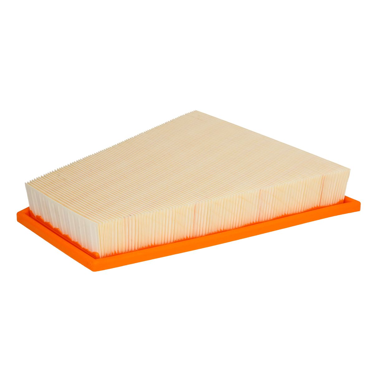 Image of MAHLE luchtfilter