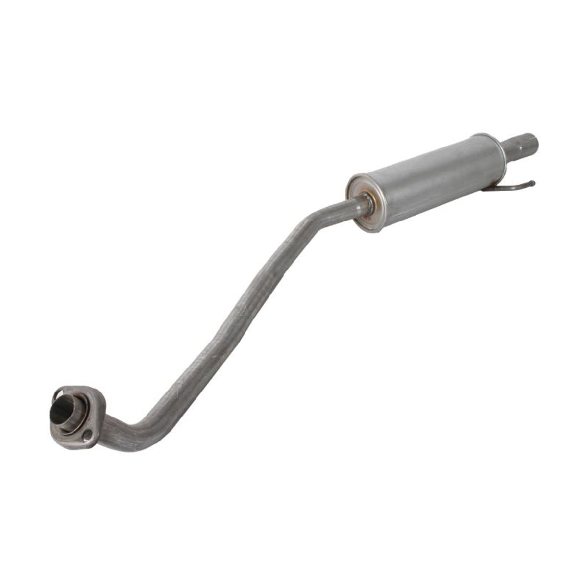 Bosal Silenziatore Centrale 284-577 - Immagine 2