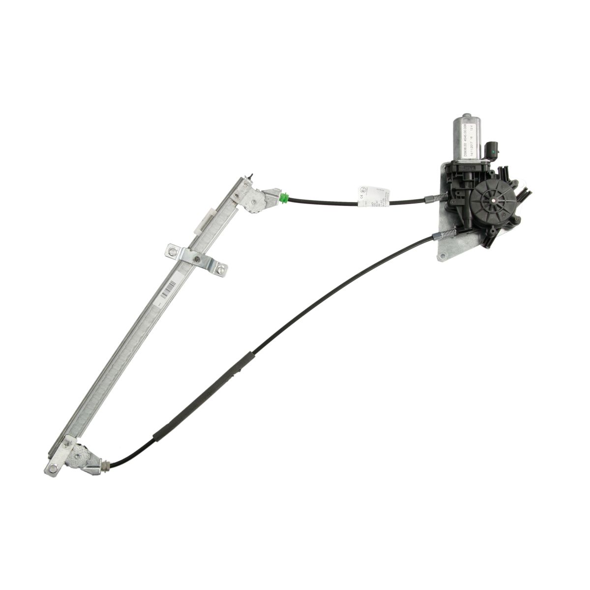 Magneti Marelli Alzacristalli 350103286000 Destro
