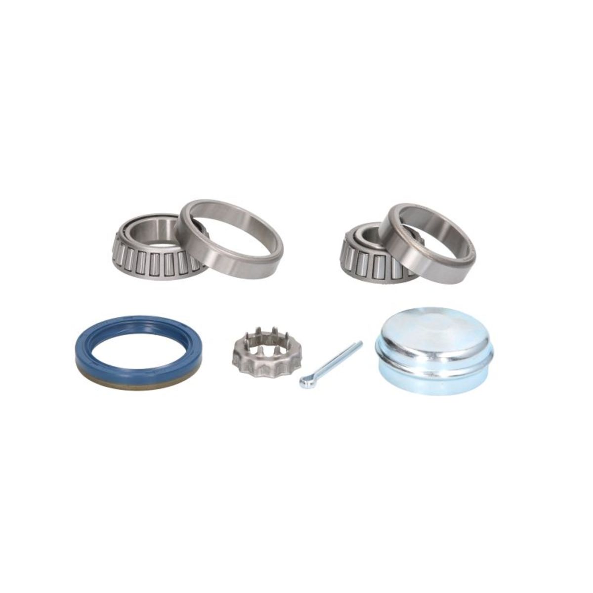 Meyle Set Di Cuscinetti Ruota 100 598 0002
