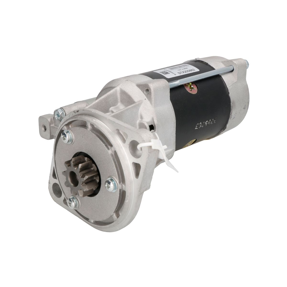 Image of Starter