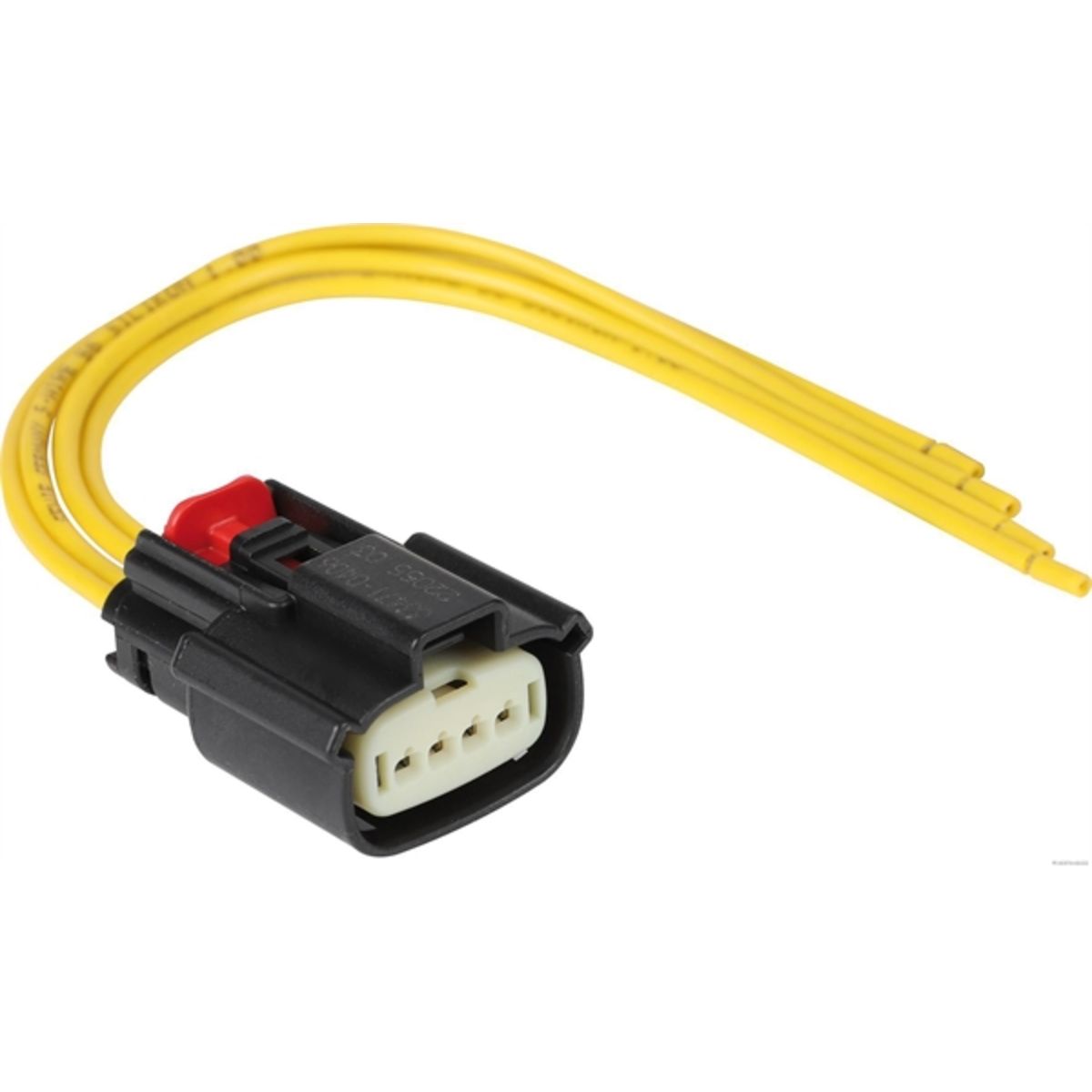Image of Kabelreparatieset, koplamp HERTH+BUSS ELPARTS