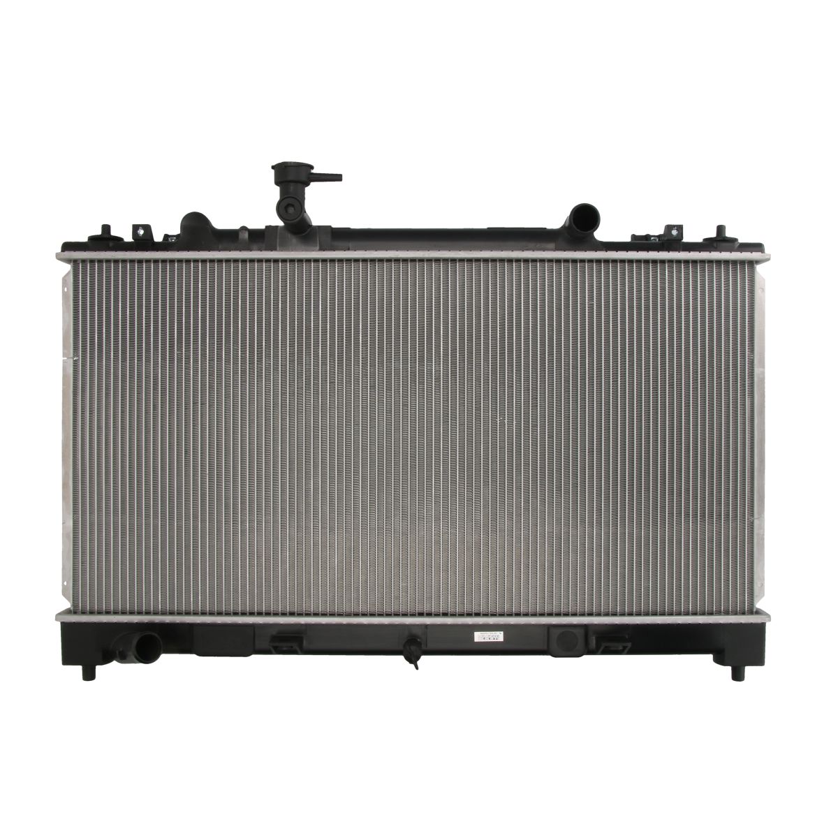 Image of Radiator, motorkoeling