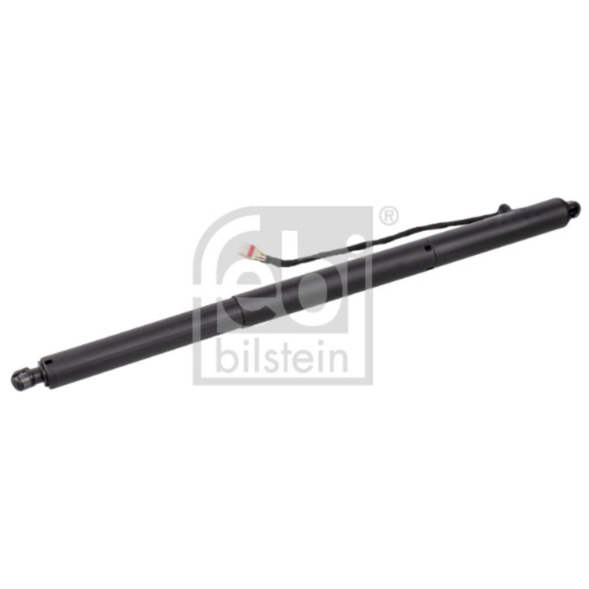 Gasveer kofferbak/laadruimte  BILSTEIN