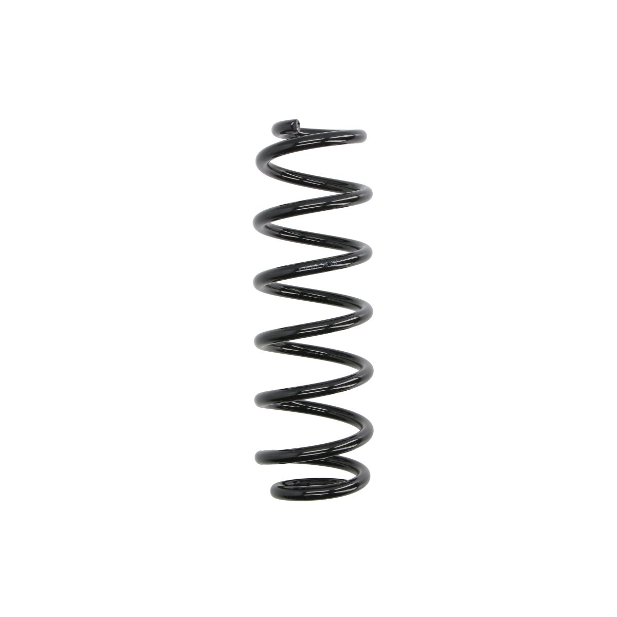 Magnum Technology Fahrwerksfeder St057