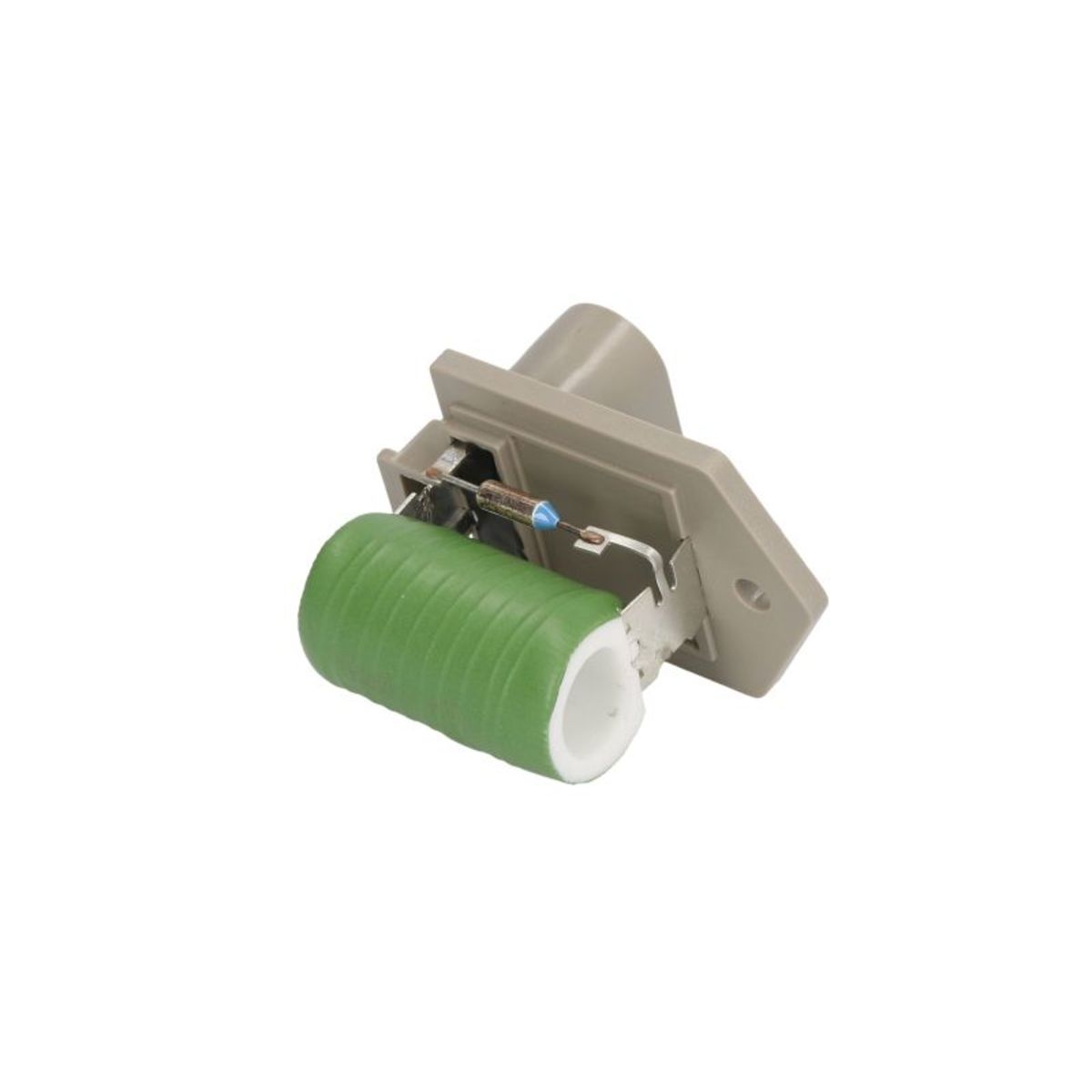 Thermotec Widerstand, Innenraumgebläse Ded001tt