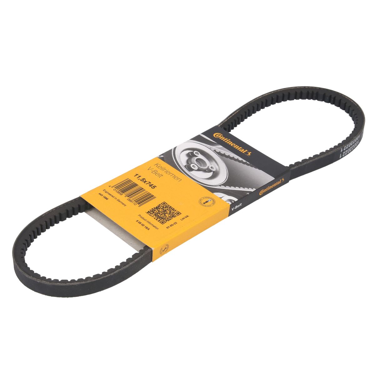 Image of V-riem CONTINENTAL