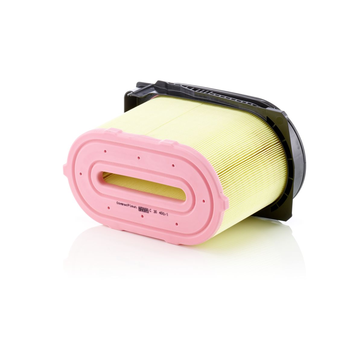 Mann-Filter Luftfilter MANN C 30 400/1