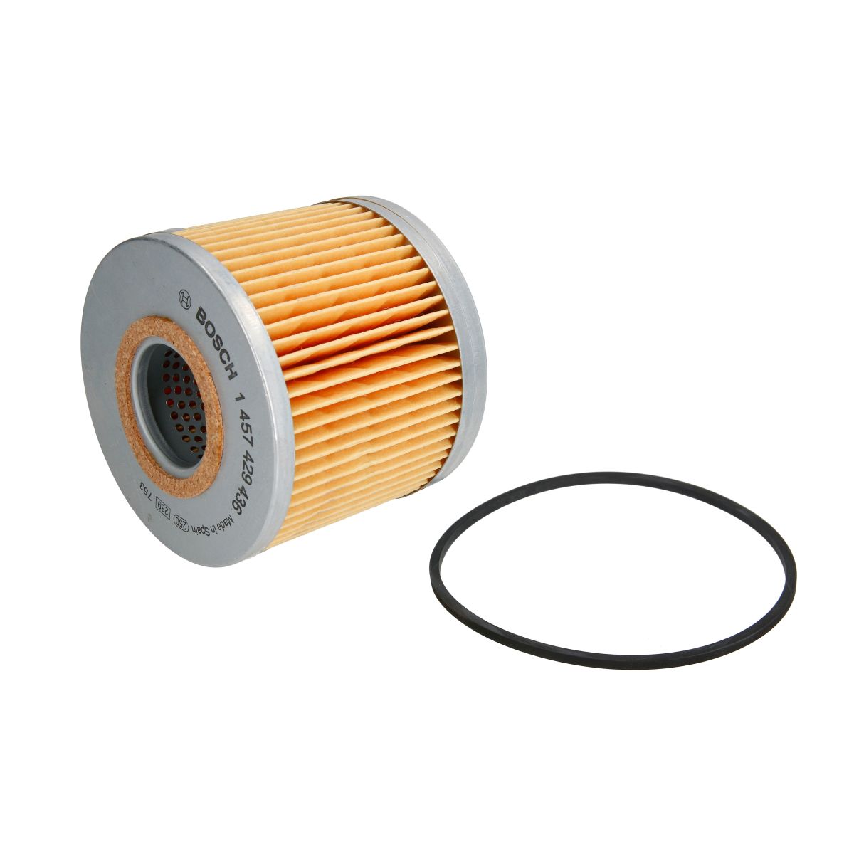 Image of Oliefilter