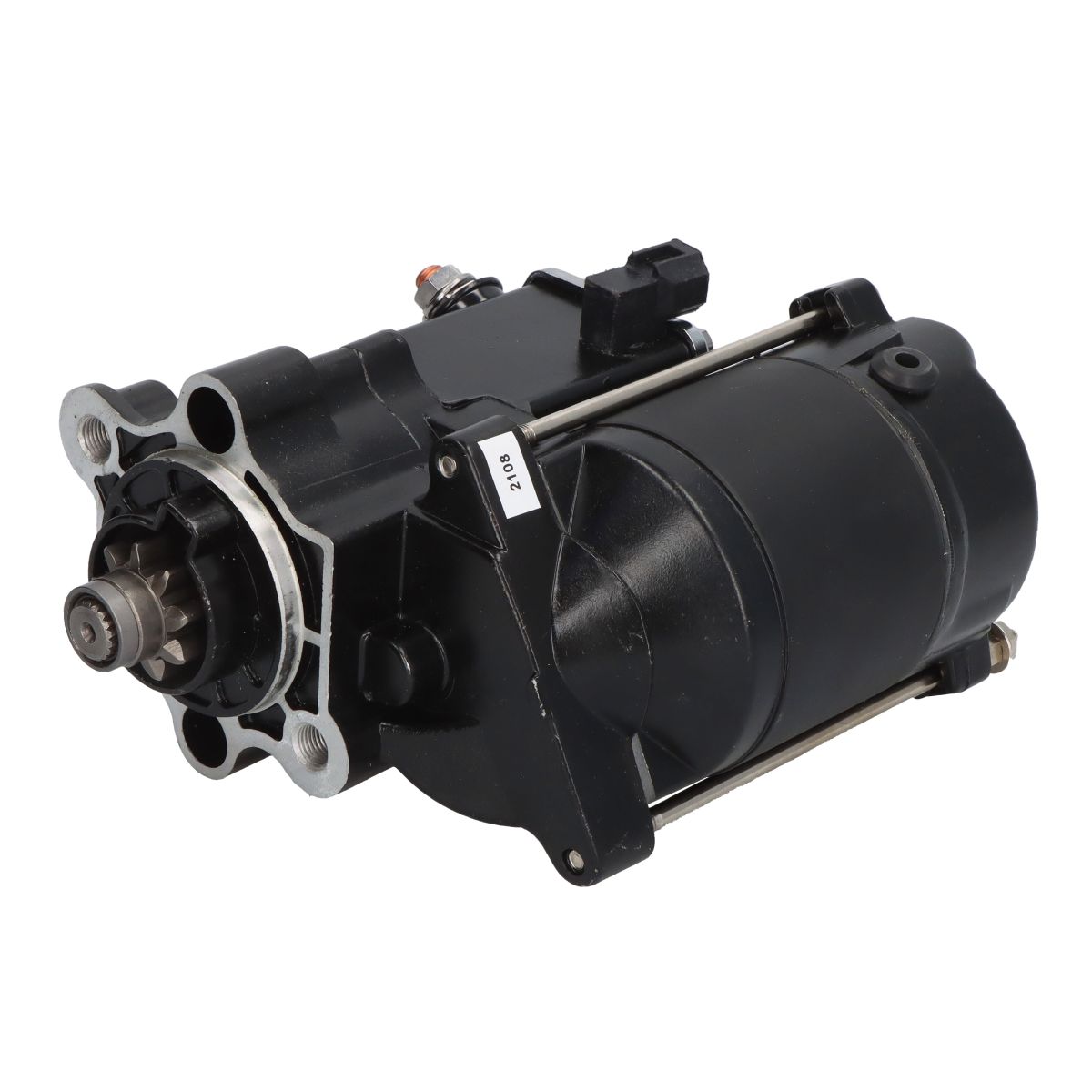 Starter ALL BALLS AB80-1009
