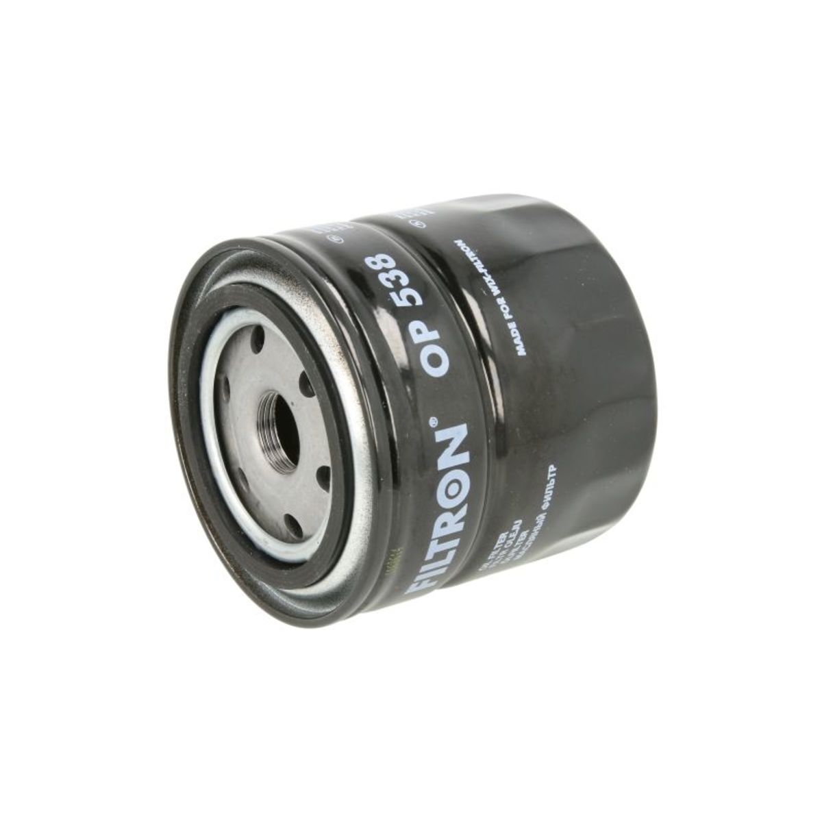 Image of Oliefilter  OP538