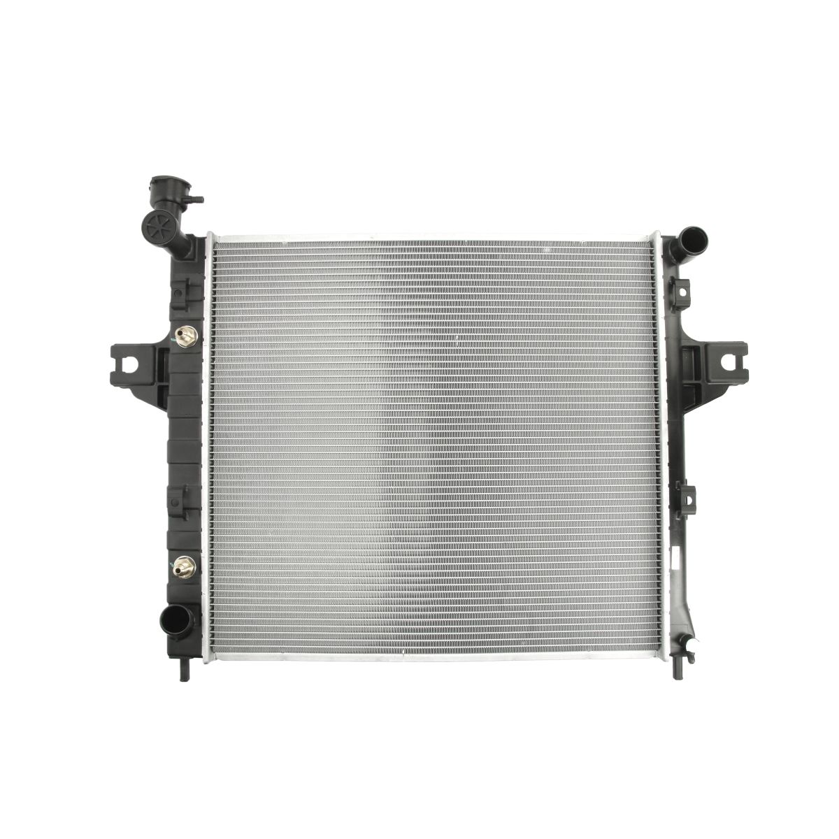Image of Radiator, motorkoeling