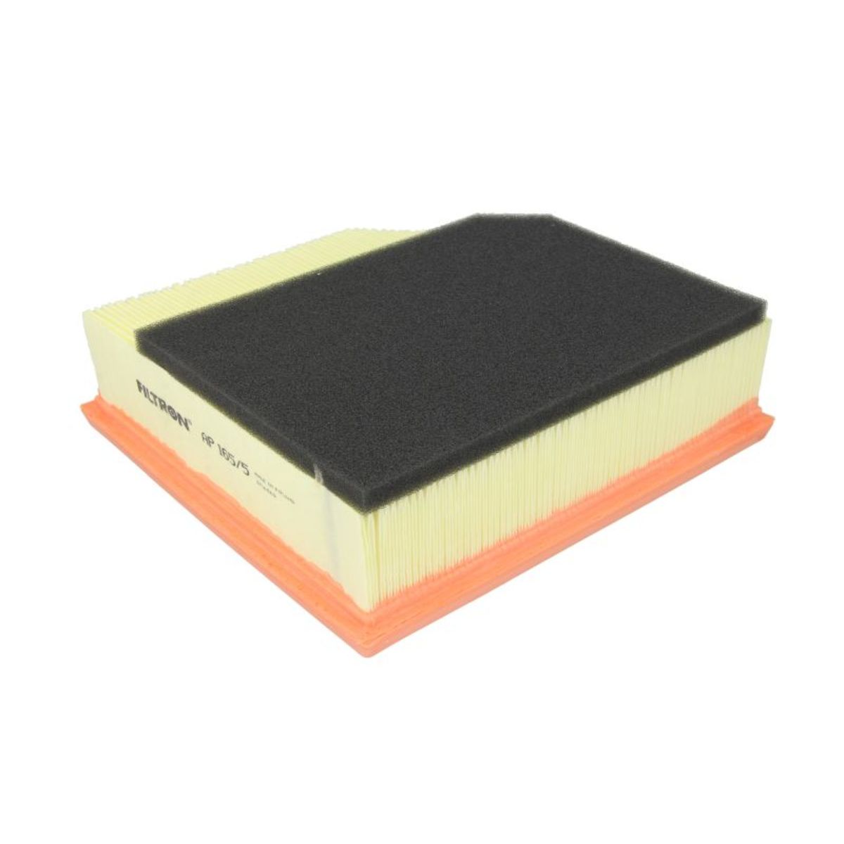 Filtron Luftfilter Ap165/5 Ap 165/5