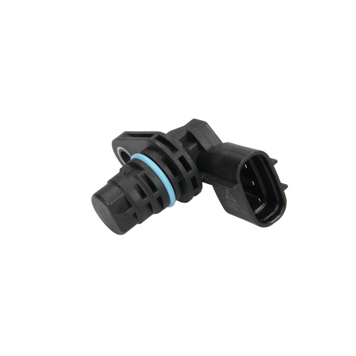 Image of Sensor, nokkenas positie