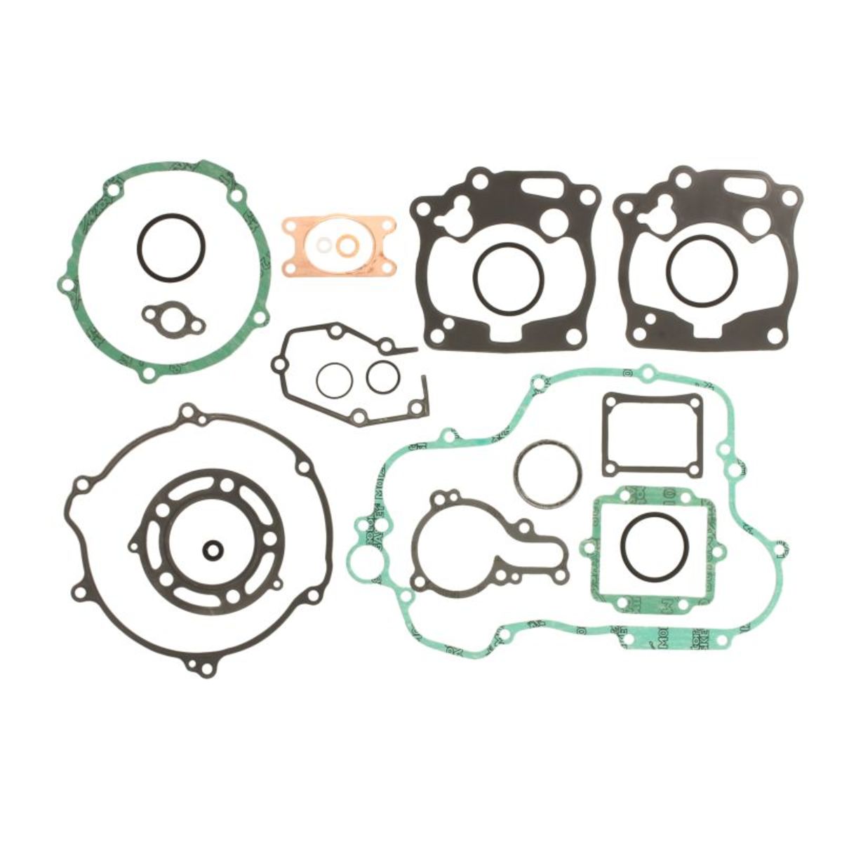 Set di guarnizioni motore ATHENA P400250850009
