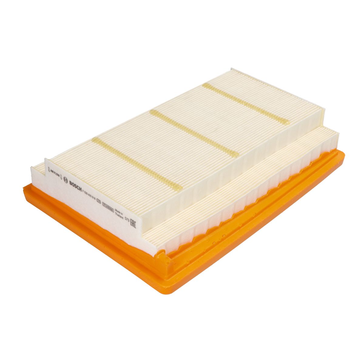 Luftfilter BOSCH F 026 400 818