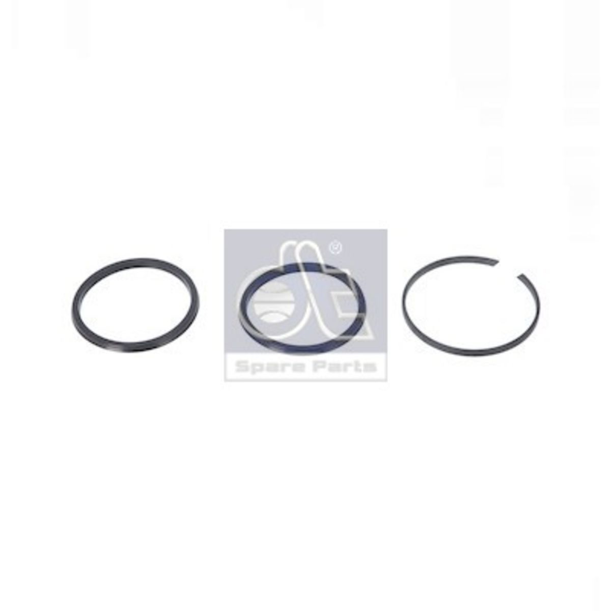 Image of Zuigerveren set DT Spare Parts