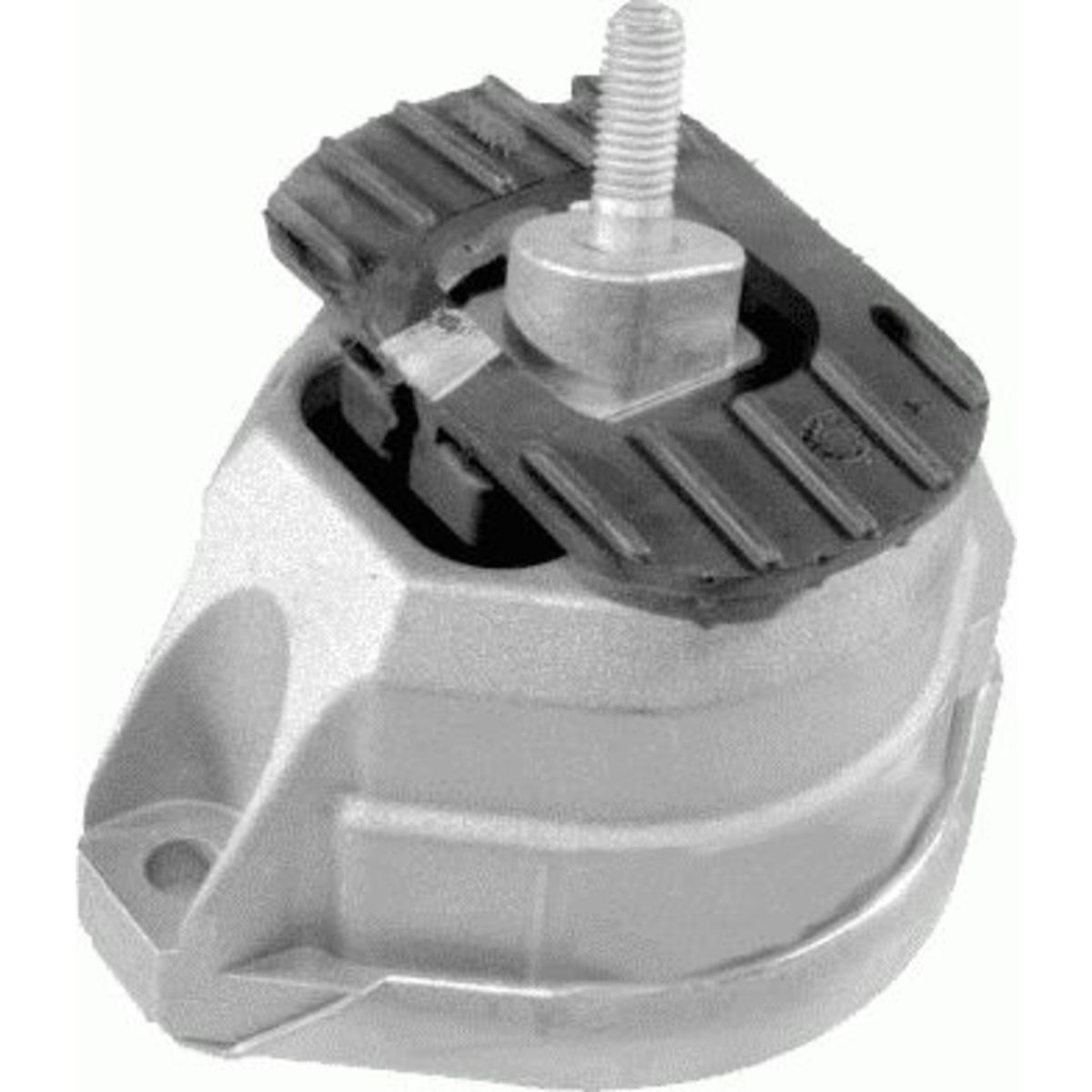 Image of Lager, motor   links