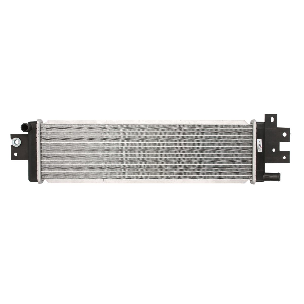 Image of Radiator, motorkoeling