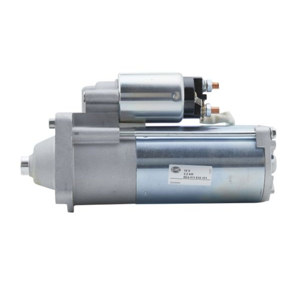 Hella Démarreur 8Ea 011 612-131