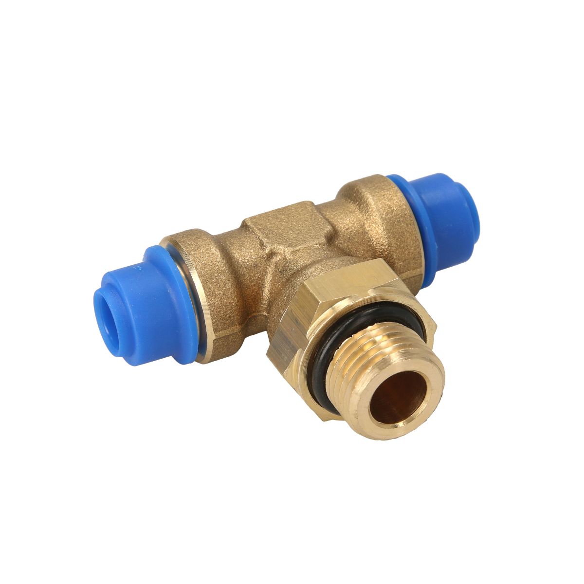 Image of Snelle kabel connector TEKALAN