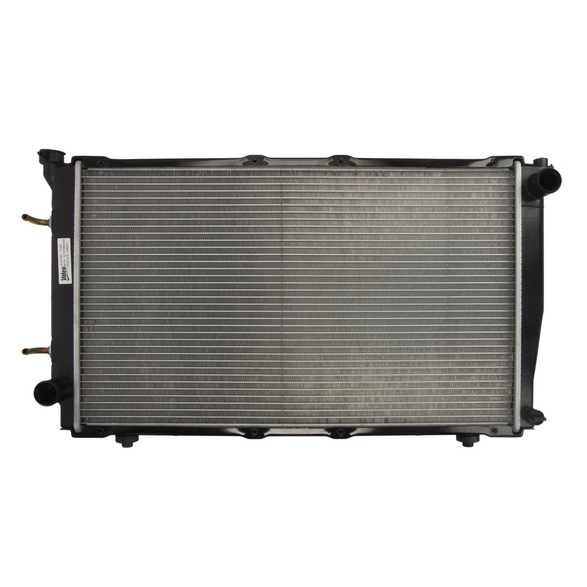 Image of Radiateur