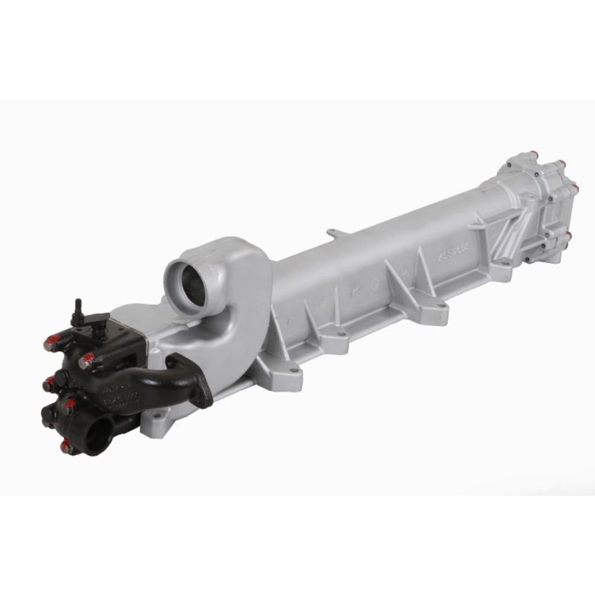 Image of UitlaatgasRadiator