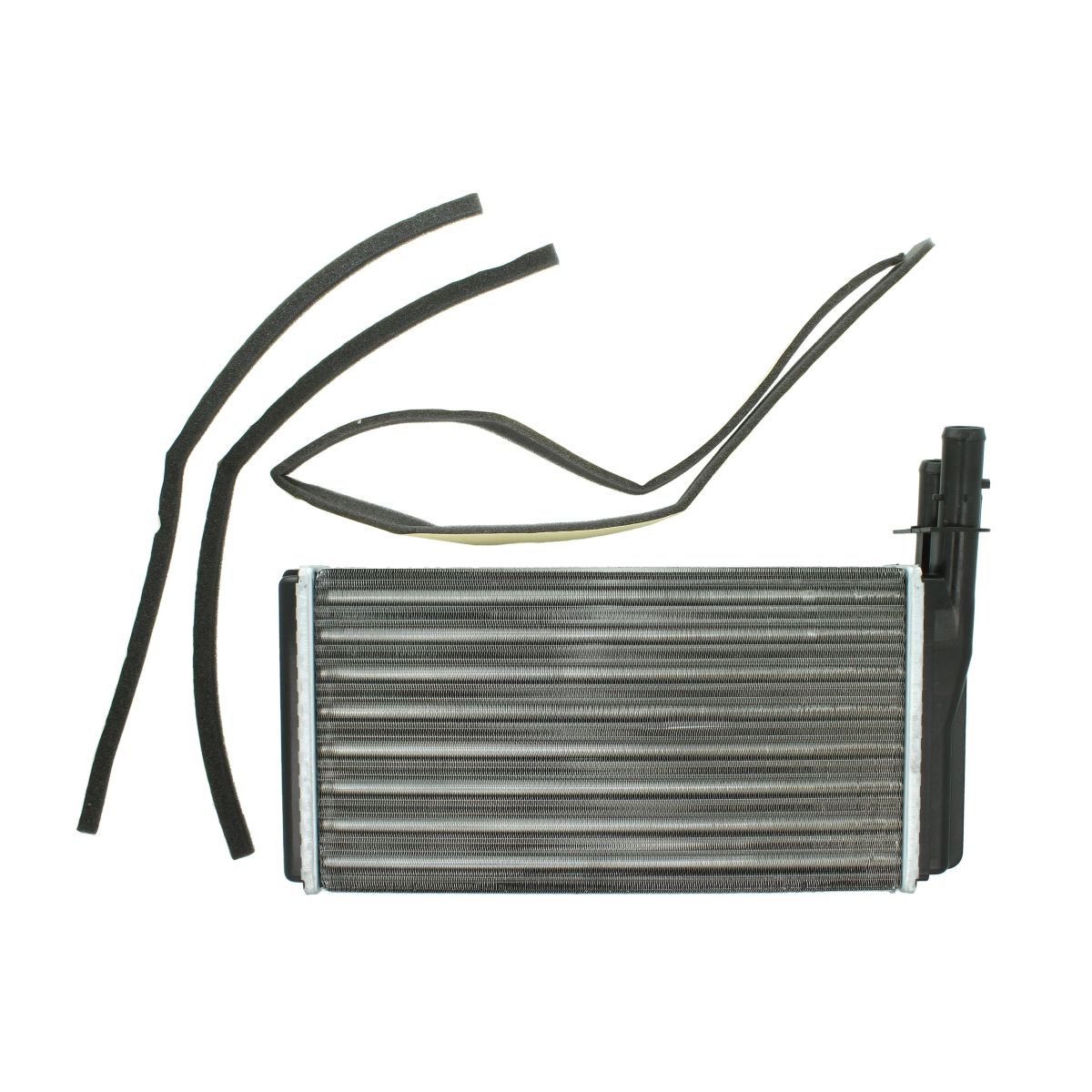 Image of Warmtewisselaar, interieur verwarming