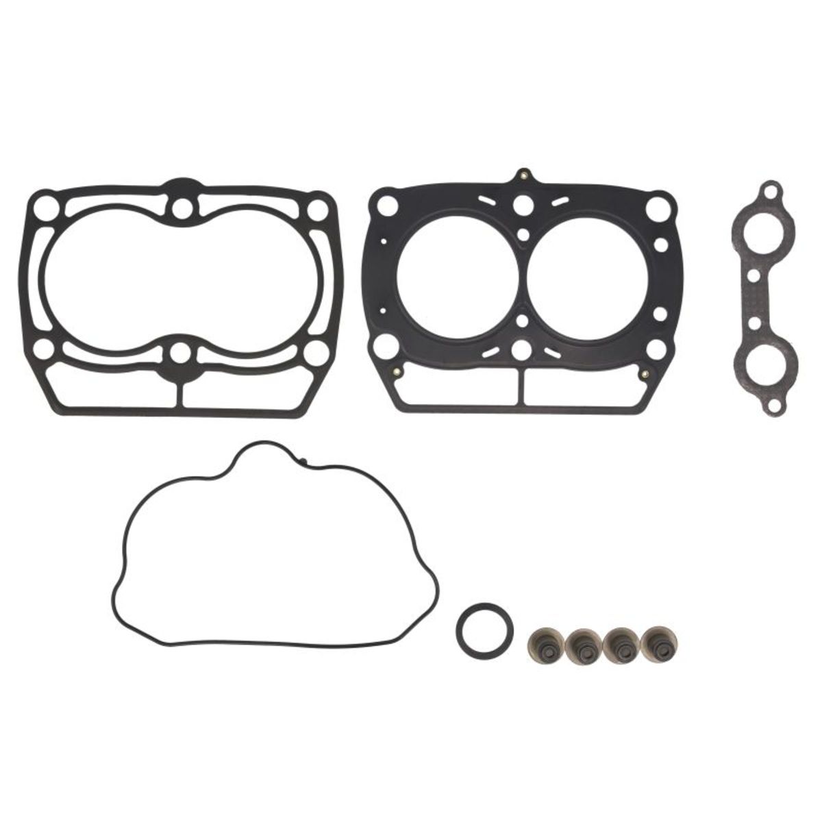 Dichtungssatz, Motor (oben) WINDEROSA W810945