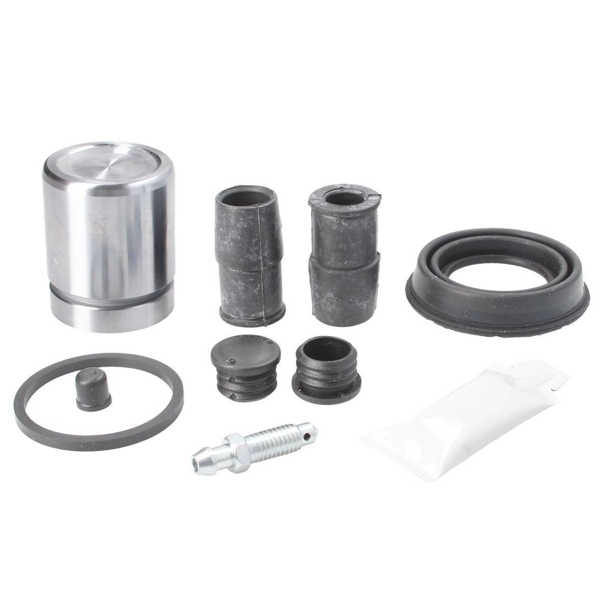 Image of Reparatieset, remklauw  D4-2504C
