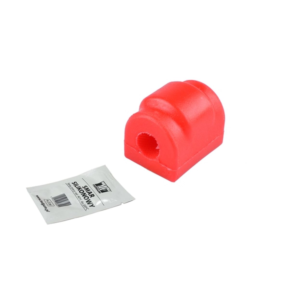 Coussinet de palier, stabilisateur TEDGUM 00087505