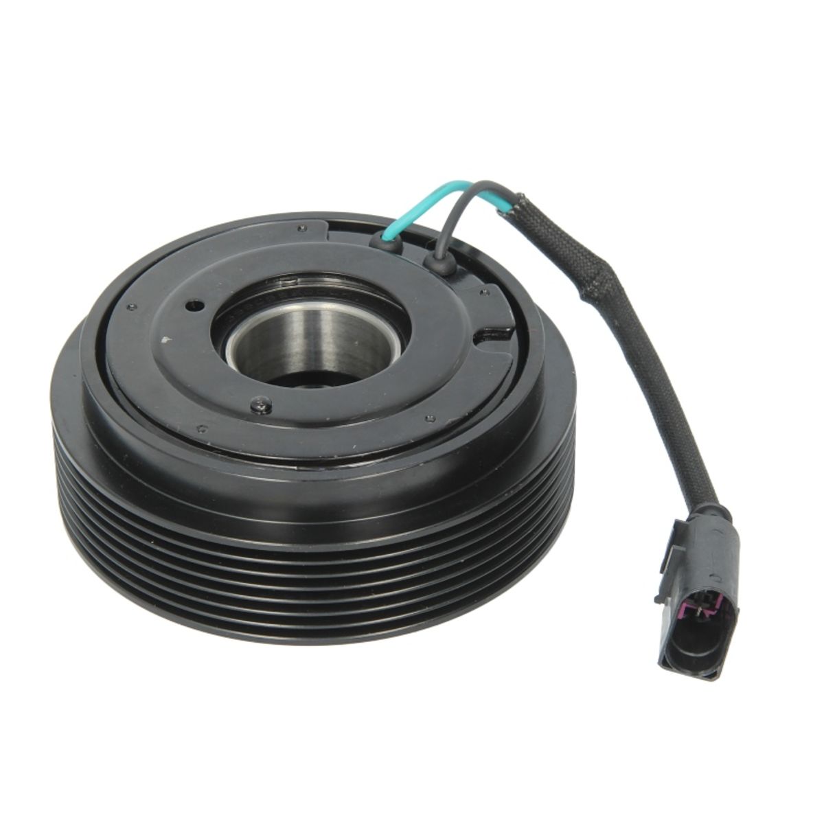 Image of Magneetkoppeling, aircocompressor