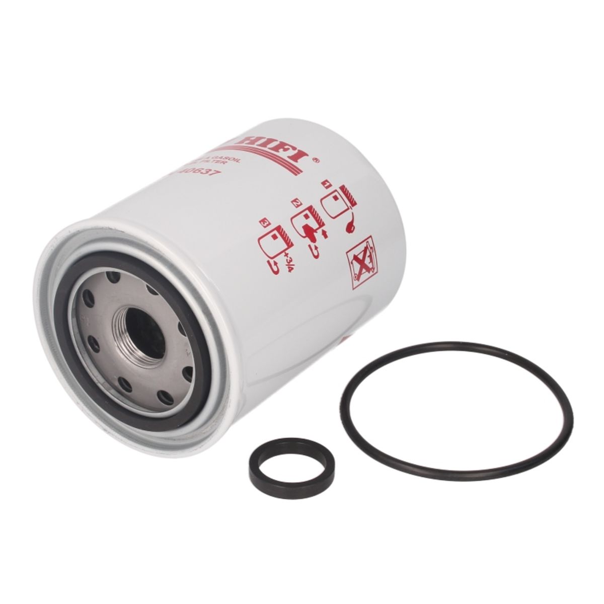 Image of Brandstoffilter  FILTERS 3440637
