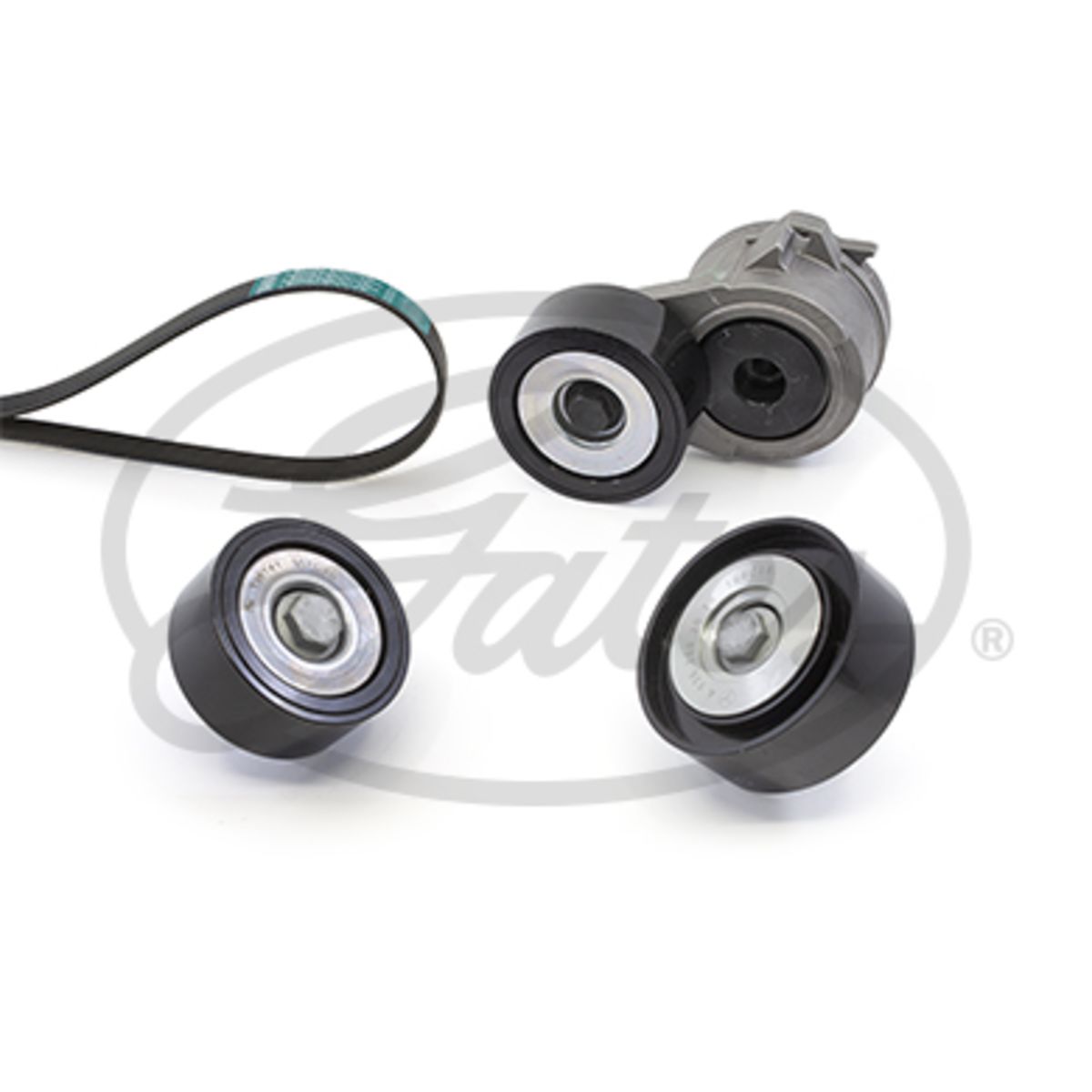 Image of V-riemset FleetRunner Micro-V Kit